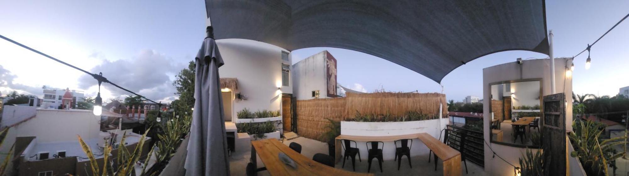 Hom Boutique Hostal *