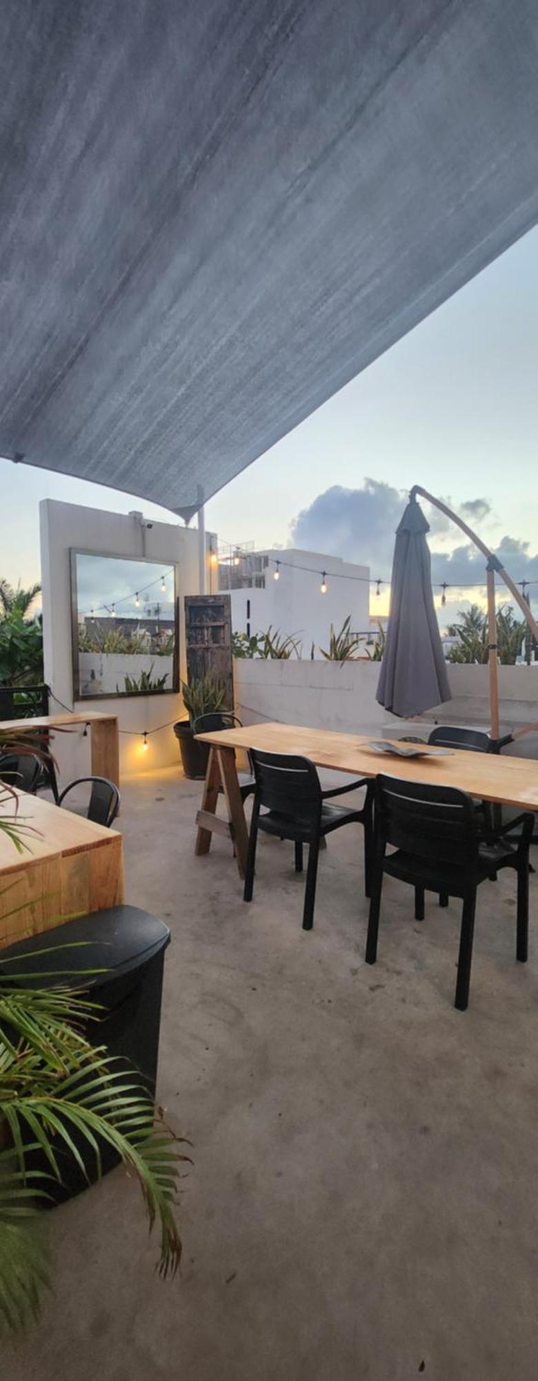 Hostal Hom Boutique *
